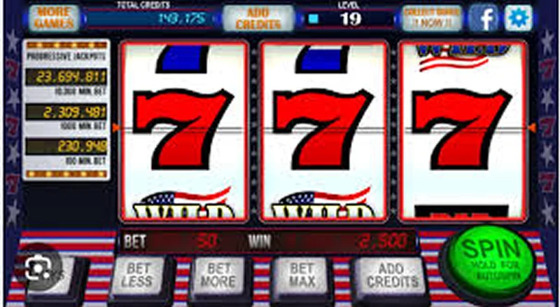 today777 slot