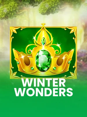 Maravilhas Do Inverno™
